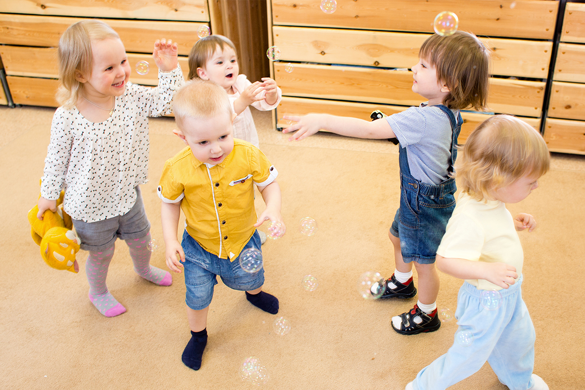 Giới thiệu Hệ thống Mầm non Tuệ Minh
